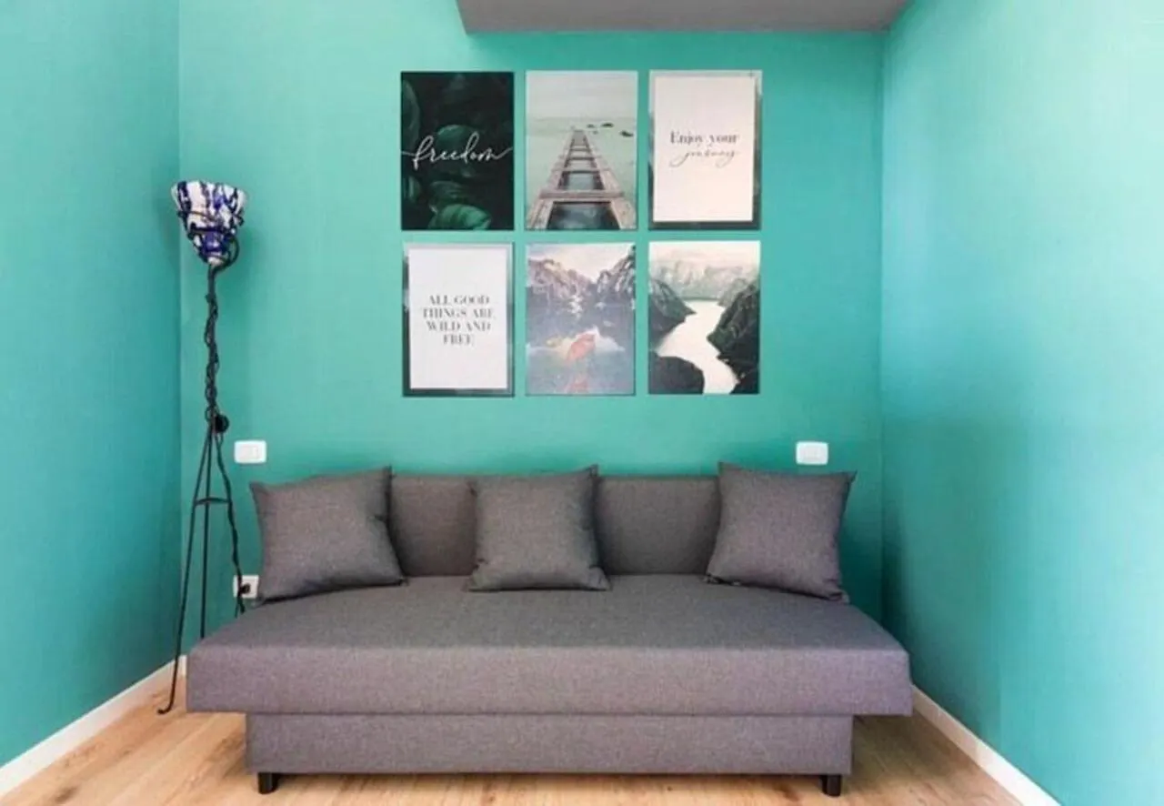 Milan Emerald Home 