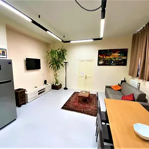 Affori Apartment