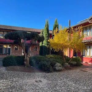 Cozy Flat + Parking Close To Center/airport Bergamo