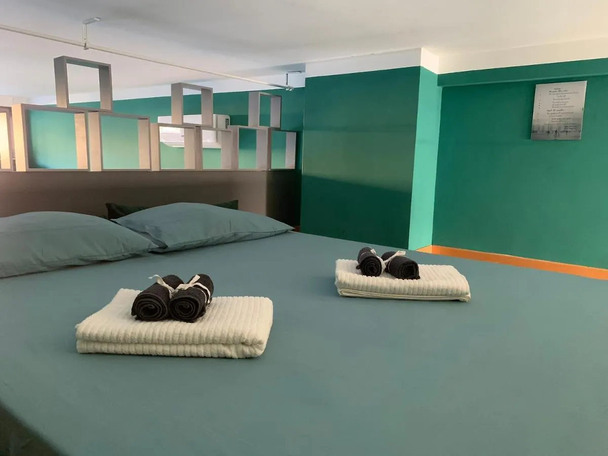 Milan Emerald Home 