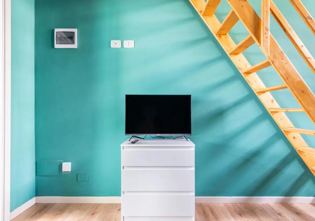 דירה Milan Emerald Home 