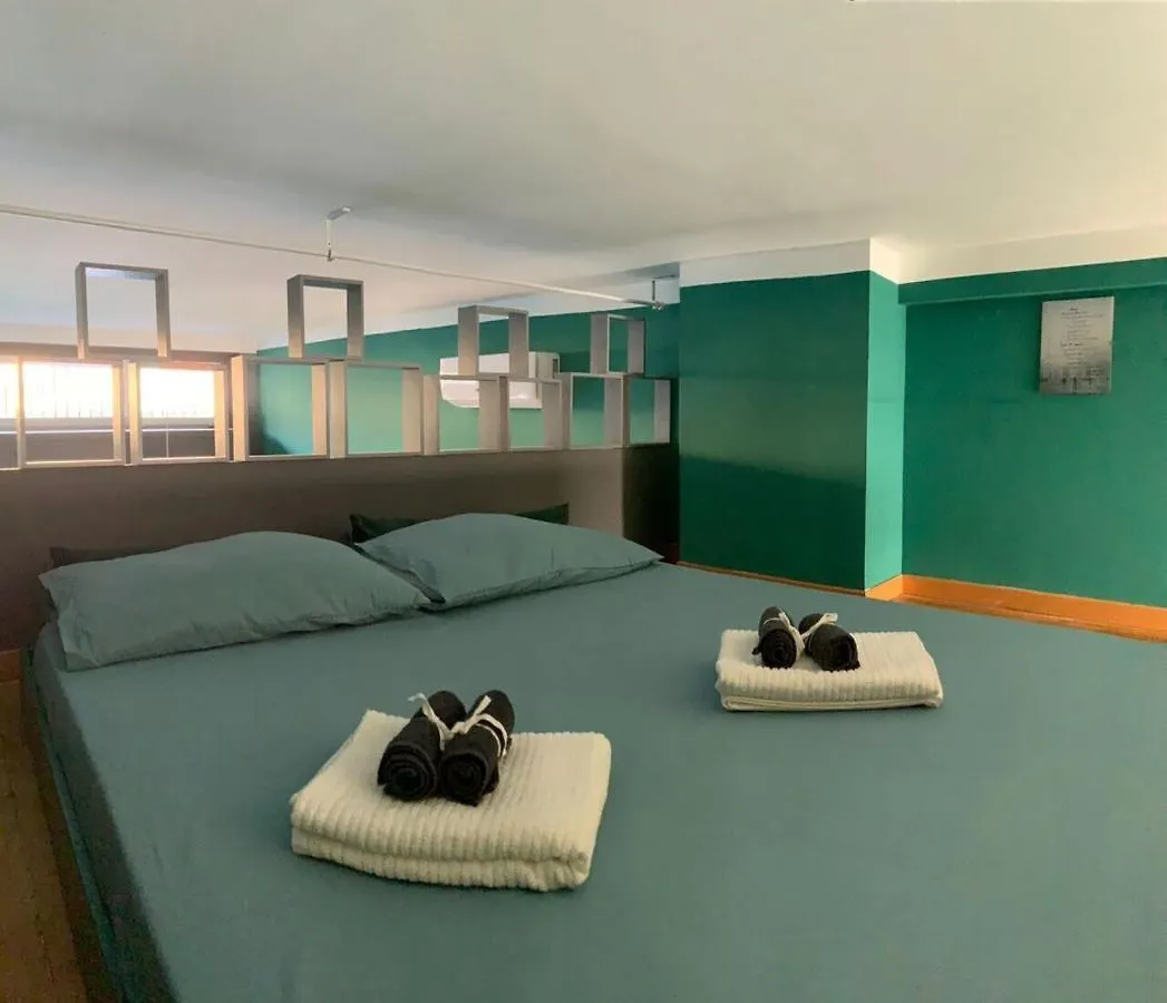 Milan Emerald Home 