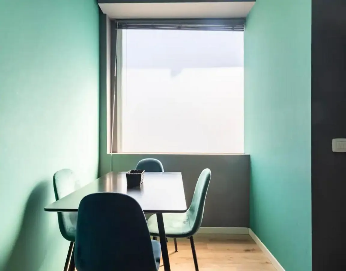 דירה Milan Emerald Home 