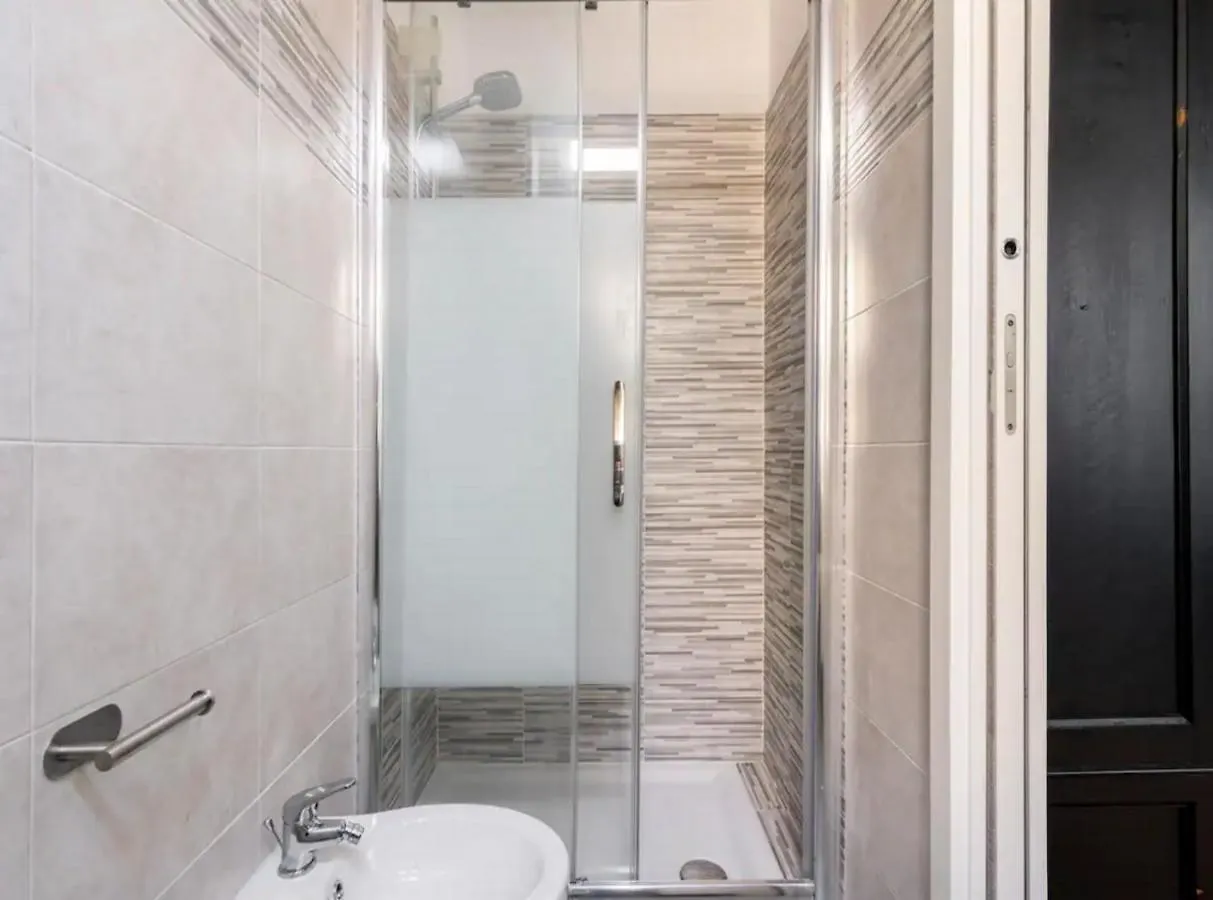 דירה Milan Emerald Home 